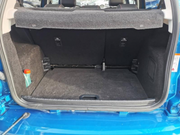 Photo 19 du bon plan FORD EcoSport 1.0 EcoBoost 140ch ST-Line Euro6.2 occasion à 13490 €