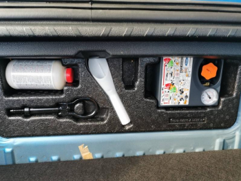 Photo 20 du bon plan FORD EcoSport 1.0 EcoBoost 140ch ST-Line Euro6.2 occasion à 13490 €