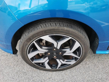 Photo 23 du bon plan FORD EcoSport 1.0 EcoBoost 140ch ST-Line Euro6.2 occasion à 13490 €