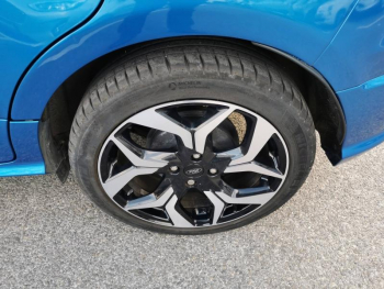 Photo 24 du bon plan FORD EcoSport 1.0 EcoBoost 140ch ST-Line Euro6.2 occasion à 13490 €