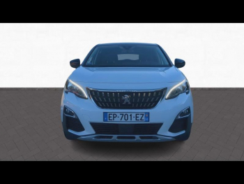 Photo 2 du bon plan PEUGEOT 3008 1.2 PureTech 130ch Allure S&S EAT6 occasion à 12990 €