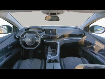 Photo 12 du bon plan PEUGEOT 3008 1.2 PureTech 130ch Allure S&S EAT6 occasion à 12990 €