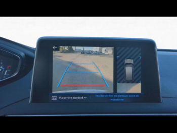 Photo 25 du bon plan PEUGEOT 3008 1.2 PureTech 130ch Allure S&S EAT6 occasion à 12990 €