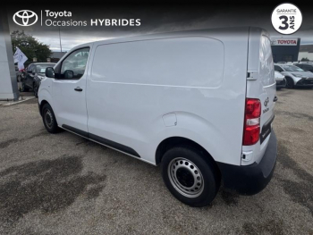 Photo 2 du bon plan TOYOTA ProAce VUL Medium 2.0 D-4D 140 Dynamic MC23 occasion à 25990 €