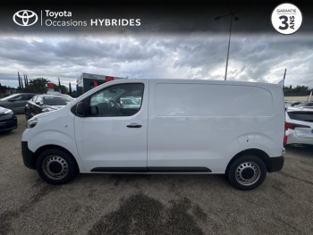 Photo 3 du bon plan TOYOTA ProAce VUL Medium 2.0 D-4D 140 Dynamic MC23 occasion à 25990 €