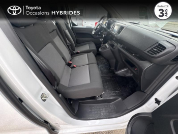Photo 6 du bon plan TOYOTA ProAce VUL Medium 2.0 D-4D 140 Dynamic MC23 occasion à 25990 €