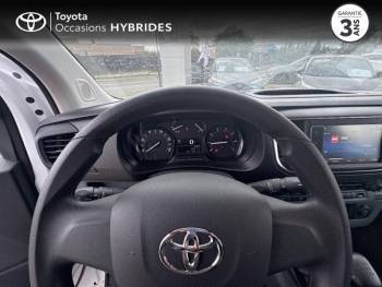 Photo 13 du bon plan TOYOTA ProAce VUL Medium 2.0 D-4D 140 Dynamic MC23 occasion à 25990 €