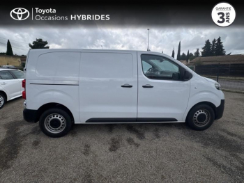Photo 17 du bon plan TOYOTA ProAce VUL Medium 2.0 D-4D 140 Dynamic MC23 occasion à 25990 €