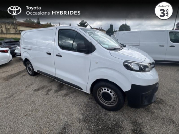 Photo 19 du bon plan TOYOTA ProAce VUL Medium 2.0 D-4D 140 Dynamic MC23 occasion à 25990 €