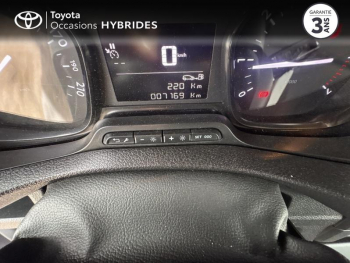 Photo 20 du bon plan TOYOTA ProAce VUL Medium 2.0 D-4D 140 Dynamic MC23 occasion à 25990 €