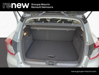 Photo 16 du bon plan RENAULT Captur 1.6 E-Tech hybride 145ch Intens -21 occasion à 18500 €