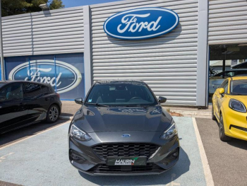 Photo 2 du bon plan FORD Focus 1.0 EcoBoost 125ch ST-Line occasion à 15800 €