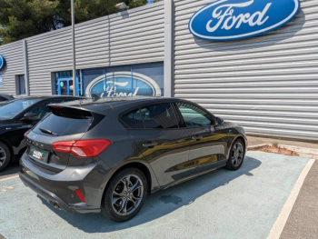 Photo 4 du bon plan FORD Focus 1.0 EcoBoost 125ch ST-Line occasion à 15800 €