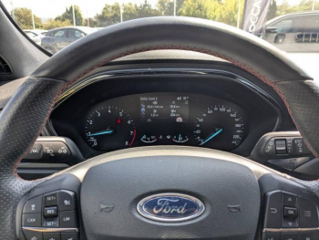 Photo 10 du bon plan FORD Focus 1.0 EcoBoost 125ch ST-Line occasion à 15800 €