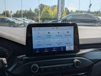 Photo 11 du bon plan FORD Focus 1.0 EcoBoost 125ch ST-Line occasion à 15800 €