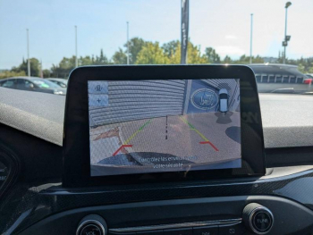 Photo 12 du bon plan FORD Focus 1.0 EcoBoost 125ch ST-Line occasion à 15800 €