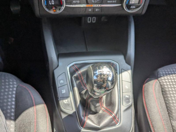 Photo 16 du bon plan FORD Focus 1.0 EcoBoost 125ch ST-Line occasion à 15800 €