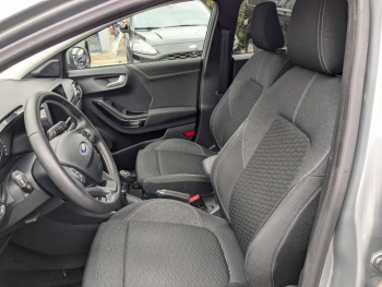 Photo 7 du bon plan FORD Puma 1.0 Flexifuel 125ch S&S mHEV Titanium occasion à 16980 €