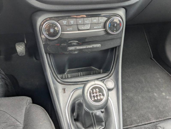 Photo 10 du bon plan FORD Puma 1.0 Flexifuel 125ch S&S mHEV Titanium occasion à 16980 €