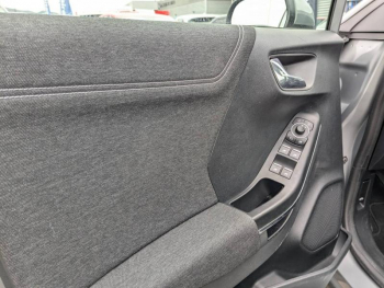 Photo 12 du bon plan FORD Puma 1.0 Flexifuel 125ch S&S mHEV Titanium occasion à 16980 €