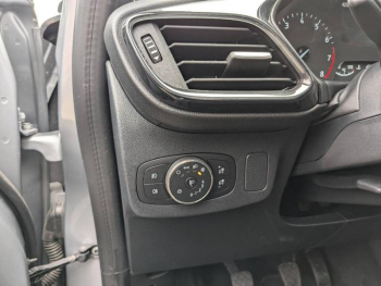 Photo 13 du bon plan FORD Puma 1.0 Flexifuel 125ch S&S mHEV Titanium occasion à 16980 €