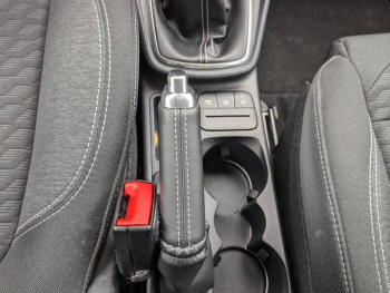 Photo 14 du bon plan FORD Puma 1.0 Flexifuel 125ch S&S mHEV Titanium occasion à 16980 €