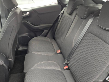 Photo 17 du bon plan FORD Puma 1.0 Flexifuel 125ch S&S mHEV Titanium occasion à 16980 €