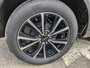 Photo 20 du bon plan FORD Puma 1.0 Flexifuel 125ch S&S mHEV Titanium occasion à 16980 €