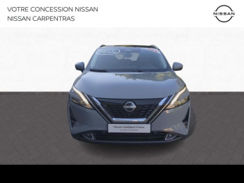 Photo 2 du bon plan NISSAN Qashqai e-POWER 190ch N-Connecta 2022 occasion à 26480 €