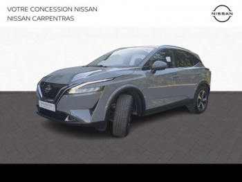 Photo 3 du bon plan NISSAN Qashqai e-POWER 190ch N-Connecta 2022 occasion à 26480 €