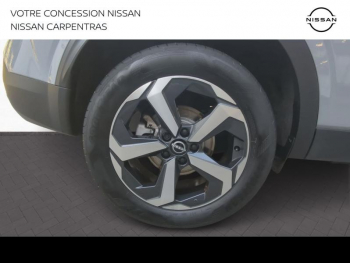 Photo 9 du bon plan NISSAN Qashqai e-POWER 190ch N-Connecta 2022 occasion à 26480 €