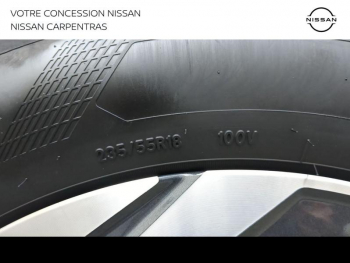 Photo 10 du bon plan NISSAN Qashqai e-POWER 190ch N-Connecta 2022 occasion à 26480 €