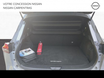 Photo 11 du bon plan NISSAN Qashqai e-POWER 190ch N-Connecta 2022 occasion à 26480 €