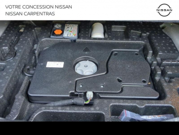 Photo 12 du bon plan NISSAN Qashqai e-POWER 190ch N-Connecta 2022 occasion à 26480 €