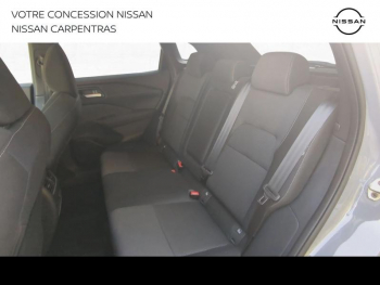 Photo 13 du bon plan NISSAN Qashqai e-POWER 190ch N-Connecta 2022 occasion à 26480 €