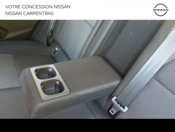 Photo 14 du bon plan NISSAN Qashqai e-POWER 190ch N-Connecta 2022 occasion à 26480 €