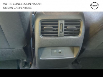 Photo 15 du bon plan NISSAN Qashqai e-POWER 190ch N-Connecta 2022 occasion à 26480 €
