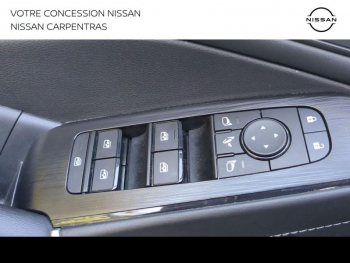 Photo 18 du bon plan NISSAN Qashqai e-POWER 190ch N-Connecta 2022 occasion à 26480 €