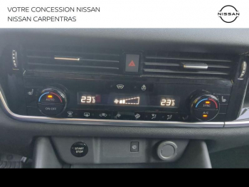Photo 21 du bon plan NISSAN Qashqai e-POWER 190ch N-Connecta 2022 occasion à 26480 €
