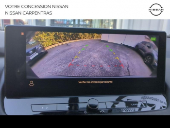 Photo 27 du bon plan NISSAN Qashqai e-POWER 190ch N-Connecta 2022 occasion à 26480 €