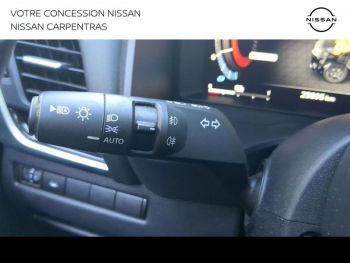 Photo 33 du bon plan NISSAN Qashqai e-POWER 190ch N-Connecta 2022 occasion à 26480 €
