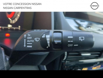 Photo 34 du bon plan NISSAN Qashqai e-POWER 190ch N-Connecta 2022 occasion à 26480 €