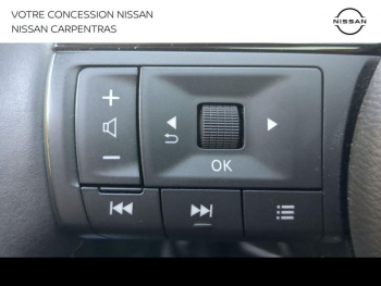 Photo 36 du bon plan NISSAN Qashqai e-POWER 190ch N-Connecta 2022 occasion à 26480 €