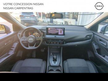 Photo 37 du bon plan NISSAN Qashqai e-POWER 190ch N-Connecta 2022 occasion à 26480 €