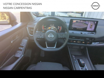 Photo 38 du bon plan NISSAN Qashqai e-POWER 190ch N-Connecta 2022 occasion à 26480 €