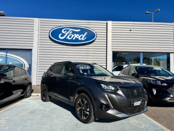 Photo 3 du bon plan PEUGEOT 2008 1.2 PureTech 130ch S&S Allure Business occasion à 13980 €