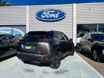 Photo 4 du bon plan PEUGEOT 2008 1.2 PureTech 130ch S&S Allure Business occasion à 13980 €