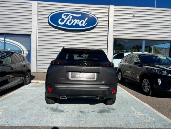 Photo 5 du bon plan PEUGEOT 2008 1.2 PureTech 130ch S&S Allure Business occasion à 13980 €