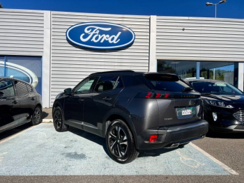 Photo 6 du bon plan PEUGEOT 2008 1.2 PureTech 130ch S&S Allure Business occasion à 13980 €