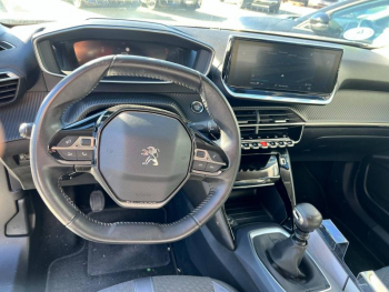 Photo 8 du bon plan PEUGEOT 2008 1.2 PureTech 130ch S&S Allure Business occasion à 13980 €